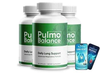 Pulmo Balance